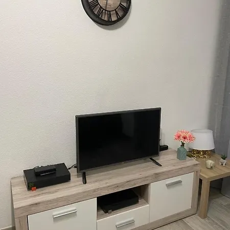 De Charme à 2 Min De La Appartamento