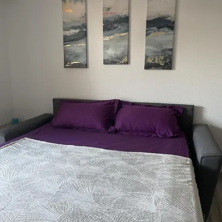 Lägenhet De Charme A 2 Min De La *