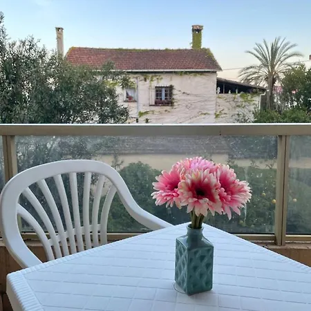 Appartamento De Charme à 2 Min De La *