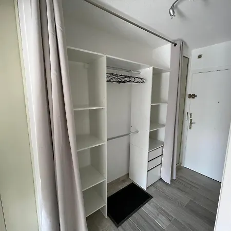 Апартаменты De Charme A 2 Min De La Валлорис